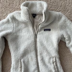 Patagonia Fleece Jacket